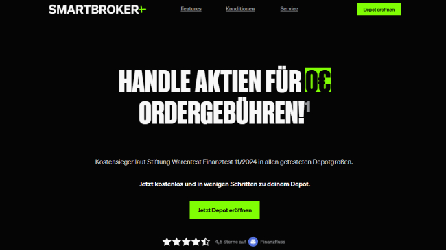 kostenlos und in wenigen Schritten